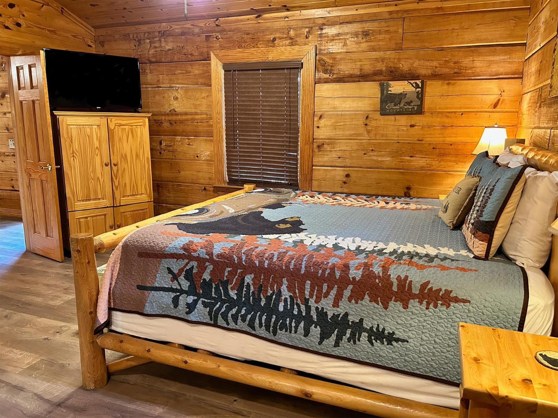 My Happy Place Pigeon Forge Εξωτερικό φωτογραφία