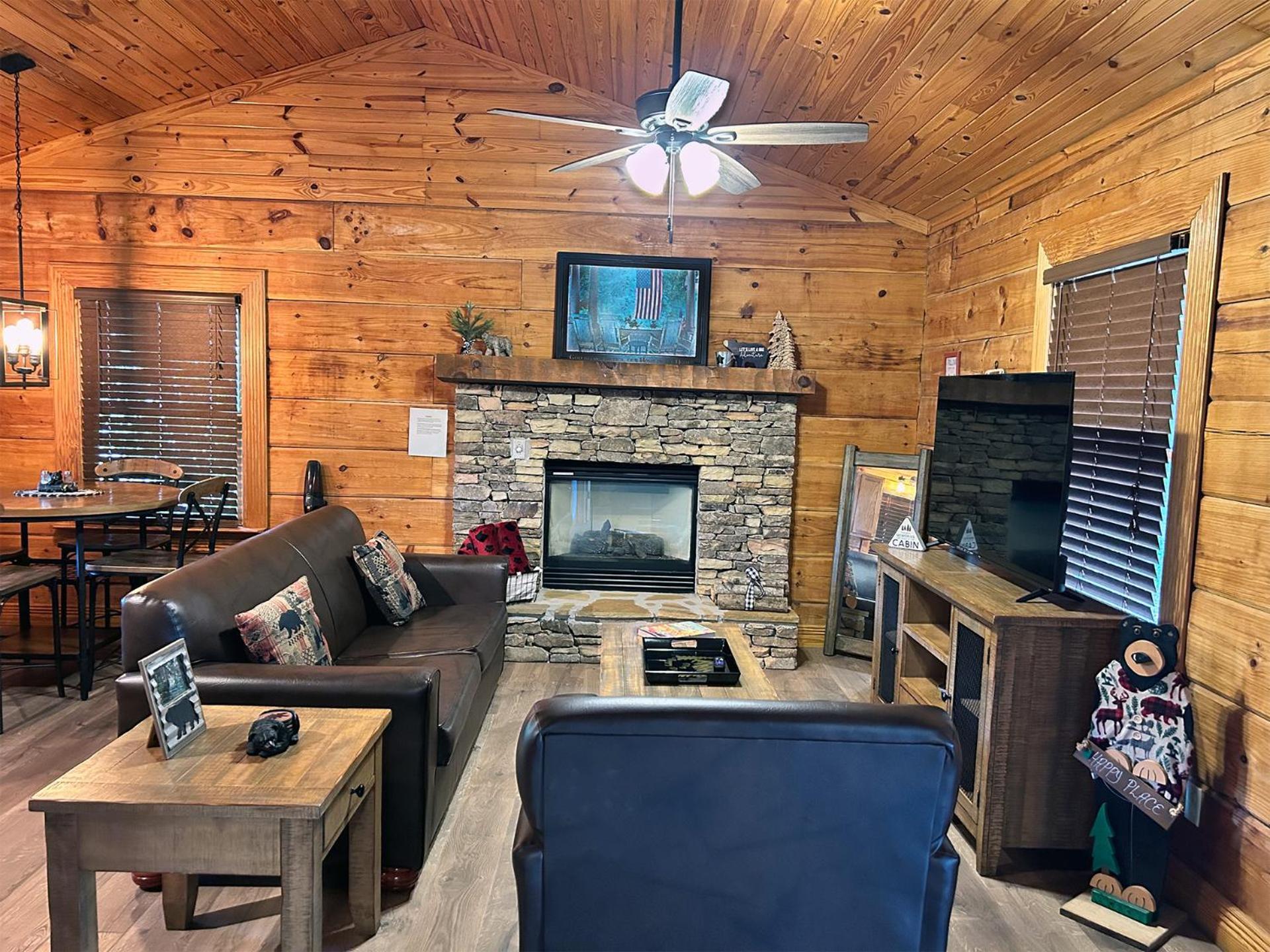 My Happy Place Pigeon Forge Εξωτερικό φωτογραφία