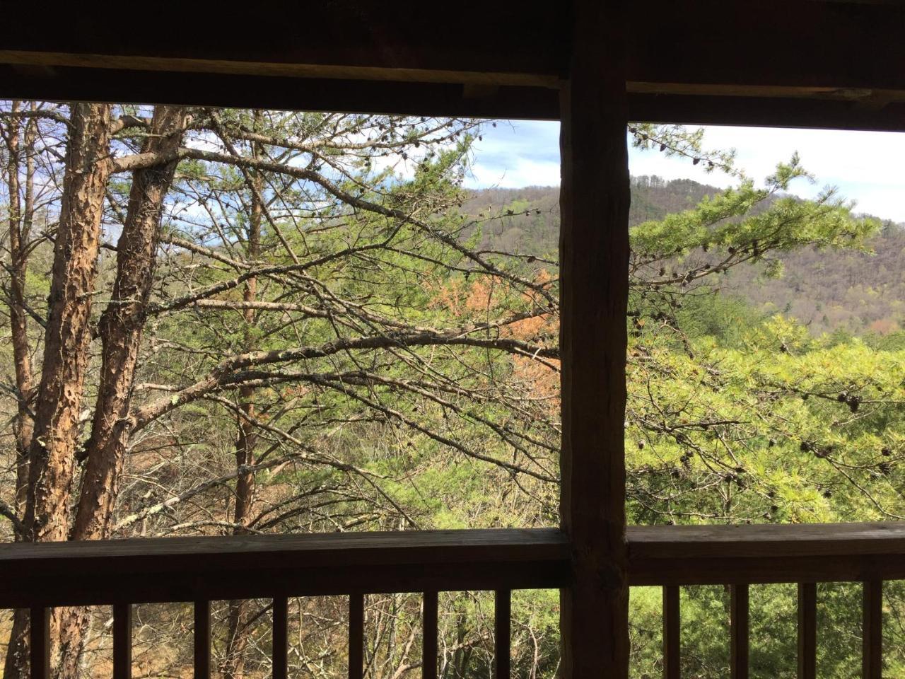 My Happy Place Pigeon Forge Εξωτερικό φωτογραφία