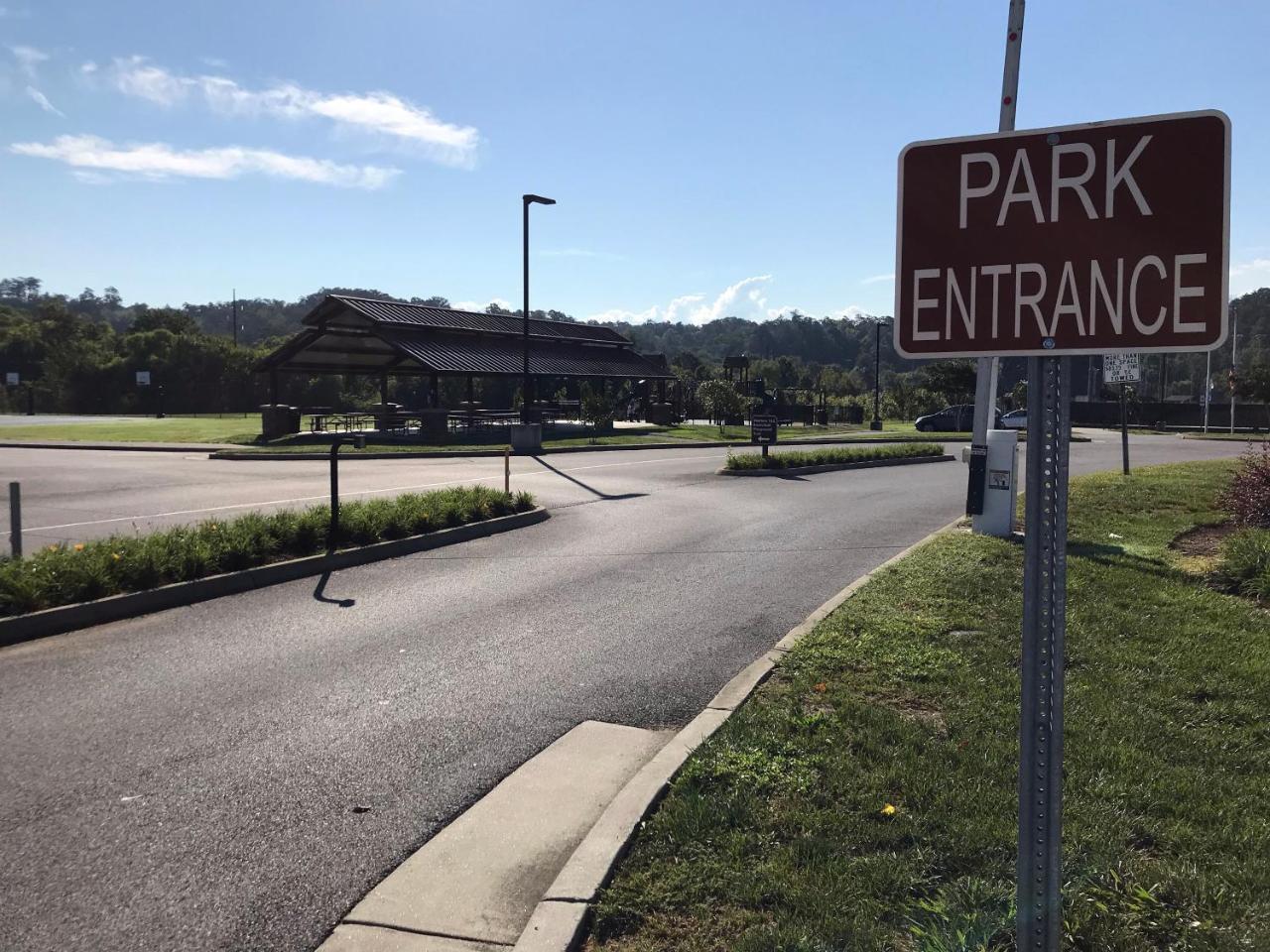 My Happy Place Pigeon Forge Εξωτερικό φωτογραφία